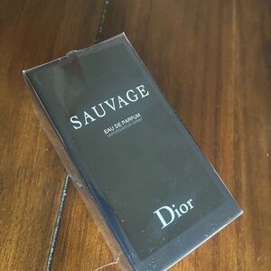 Dior Sauvage Eau de Parfum New 100ml